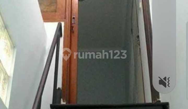 Disewakan Rumah Cantik Siap Pakai Lokasi Bagus Dan Strategis  2