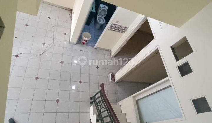 Rumah Sewa Lokasi Bagus Dan Strategis Bebas Banjir 1