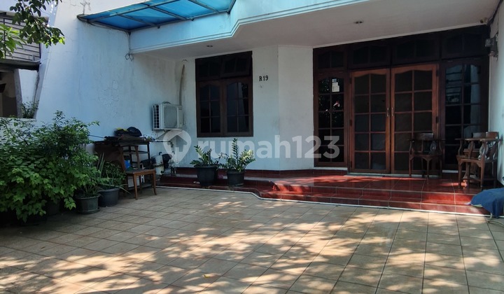 Rumah Cantik Dijual Murah Lokasi Bagus Dan Strategis 