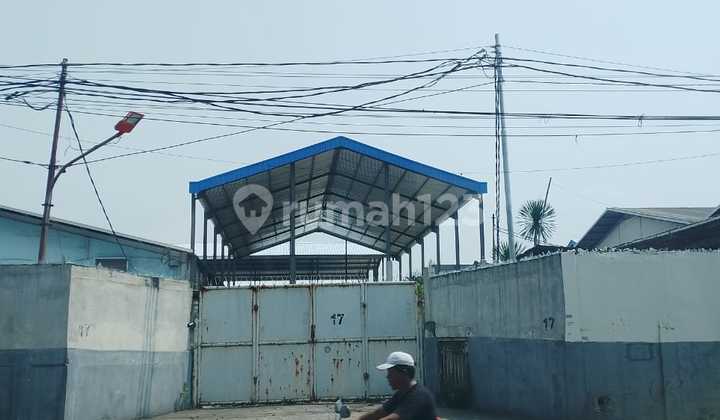 For Rent New Warehouse Location Bagua and Flood-Free For Rent New Warehouse Location Bagua and Flood-Free