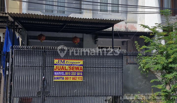 For Rent: Very Cheap House and Strategic Location For Rent: Very Cheap House and Strategic Location