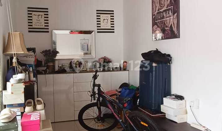 Rumah Cakep Murah Lokasi Bagus Dan Strategis Bebas Banjir 2