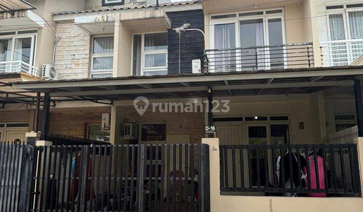 Rumah Disewakan Lokasi Bagus Dan Strategis Harga Masih Nego 1