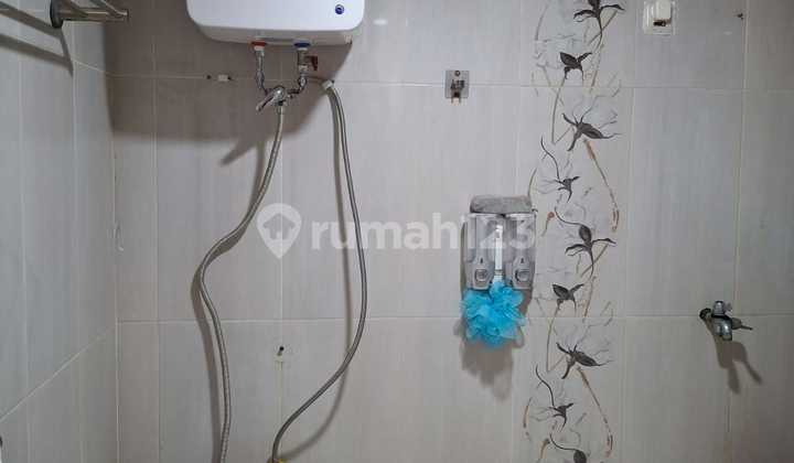 Rumah Cantik Siap Huni Lokasi Bagus Dan Strategis  2