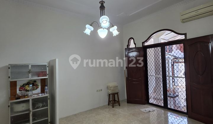 Dijual Rumah Cantik Lokasi Strategis Bebas Banjir Dijual Rumah Cantik Lokasi Strategis Bebas Banjir