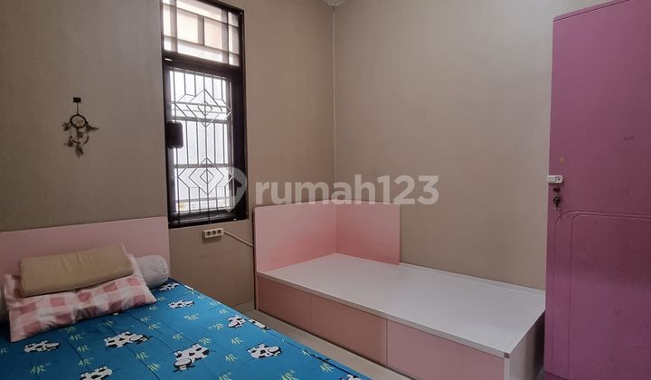 Rumah Sewa Cantik Lokasi Bagus Hrg Masih Nego Full Furnish 2