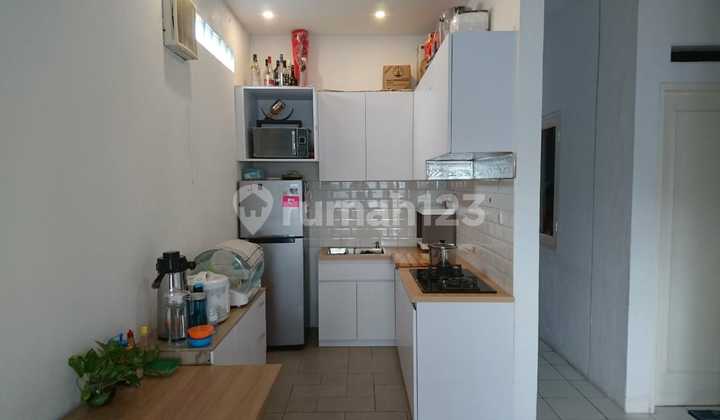 Dijual Rumah Murah Banget Siap Pakai Harga Masih Nego 2