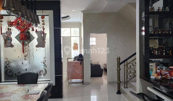 Rumah Cantik Murah Lokasi Bagus Dan Strategis Harga Masih Negoo 2