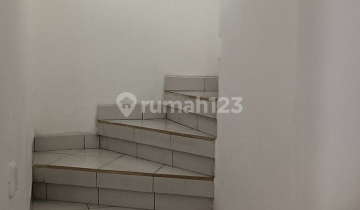 Rumah Cantik Lokasi Strategis Harga Masih Bisa Nego Ampe Dea 2