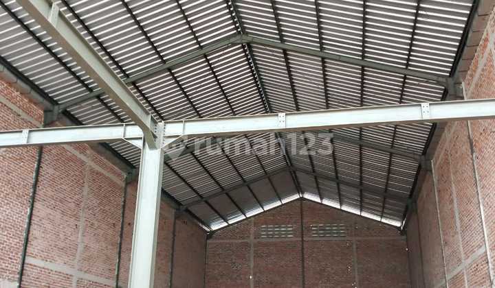 For Rent New Warehouse Location Bagua and Flood-Free For Rent New Warehouse Location Bagua and Flood-Free