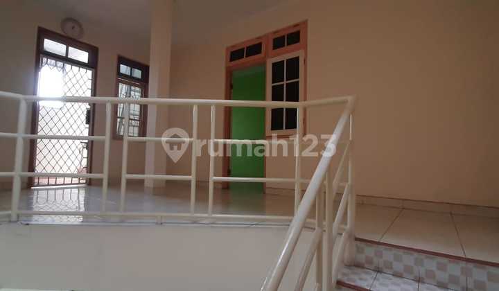 Dijual Rumah Lokasi Bagus Dan Strategis Lokasi Bebas Banjir 2