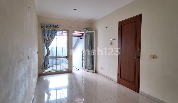 Rumah Cantik Lokasi Bagus Dan Strategis Bebas Banjir Dijamin Suka 1