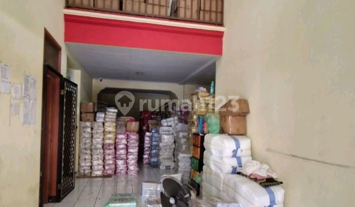 Dijual Rumah Super Murah Lokasi Bagus Dan Bebas Banjir 1