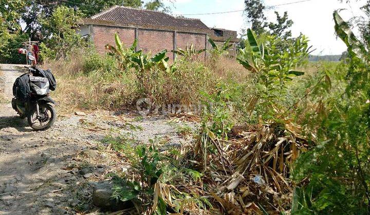 Tanah 980 m² Murah Dekat Kopasus Kartasura 2