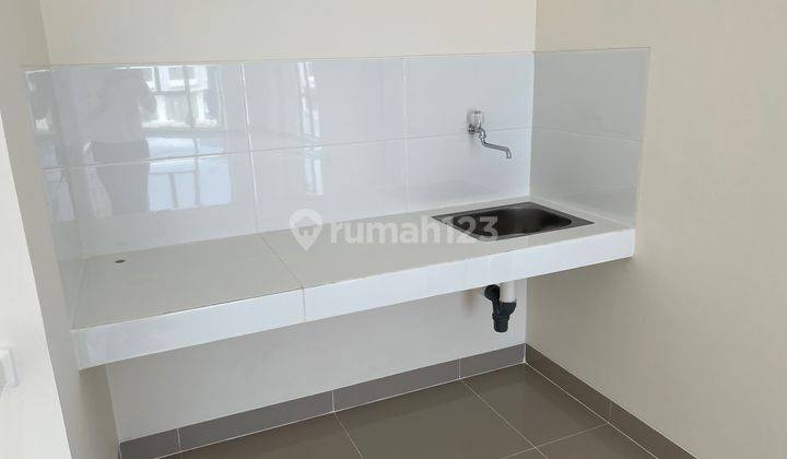 Ruko Aniva Junction Grande Hadap Jalan Raya Gading Serpong Ready 7