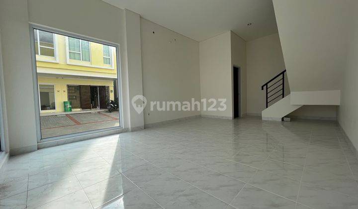 Ruko Vienna Grande Dekat Mall Sms Gading Serpong Dan Stella Maris 3