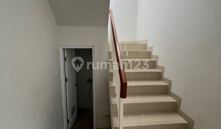 Cluster Granada Menaggio Rumah Full Furnish di Gading Serpong