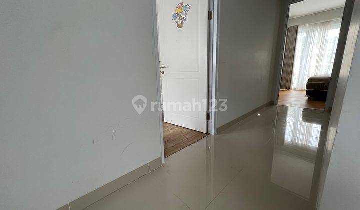 Cluster Granada Menaggio Rumah Full Furnish di Gading Serpong