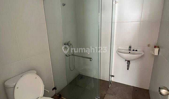 Cluster Granada Menaggio Rumah Full Furnish di Gading Serpong