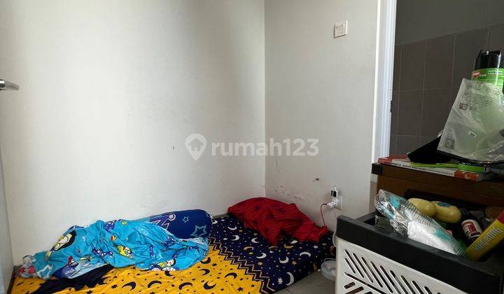 Cluster Granada Menaggio Rumah Full Furnish di Gading Serpong