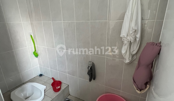 Cluster Granada Menaggio Rumah Full Furnish di Gading Serpong