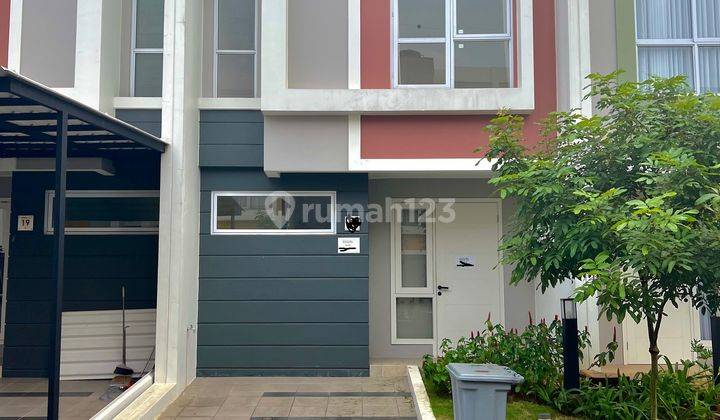 Rumah 3 Kamar Tidur Dijual Di Gading Serpong Tangerang Terbaru 2023