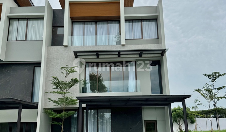 Rumah Mewah Lantai Marmer Import Dan Lift di Gading Serpong Bsd Rumah Mewah Lantai Marmer Import Dan Lift di Gading Serpong Bsd