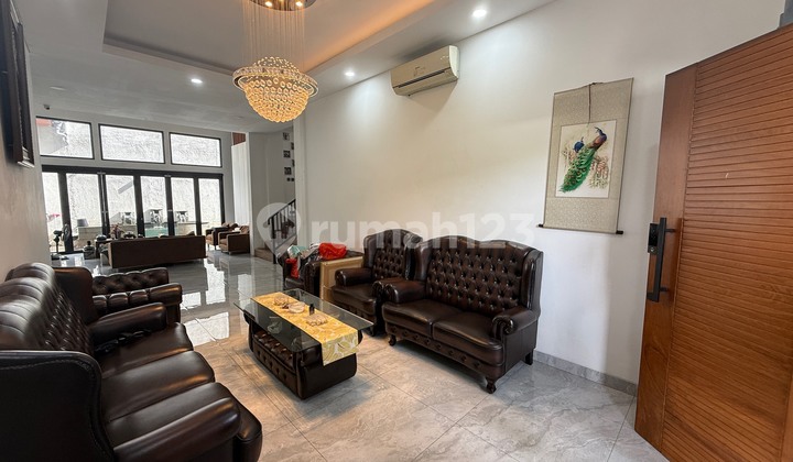 Jual Cepat Perumahan Bulog 1 Jatiwarna Dekat Pintu Tol 2