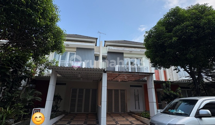Disewakan Rumah 2Kt di Ssummareconbekasi