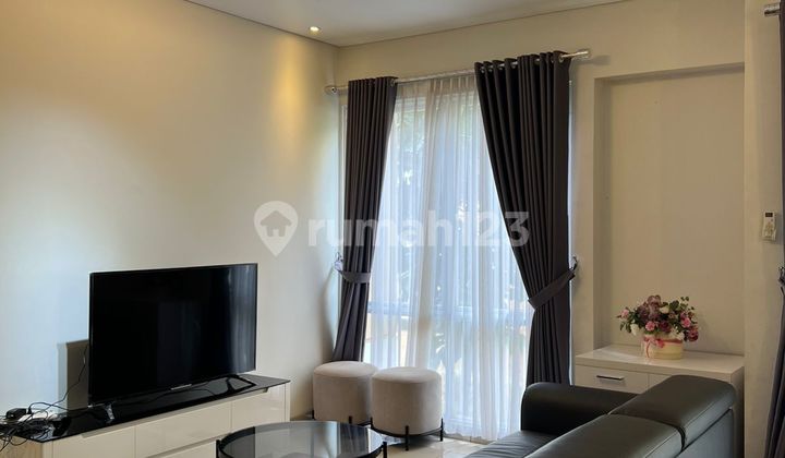 Disewakan Condovila 4Br The Primrosesummareconbekasi 2