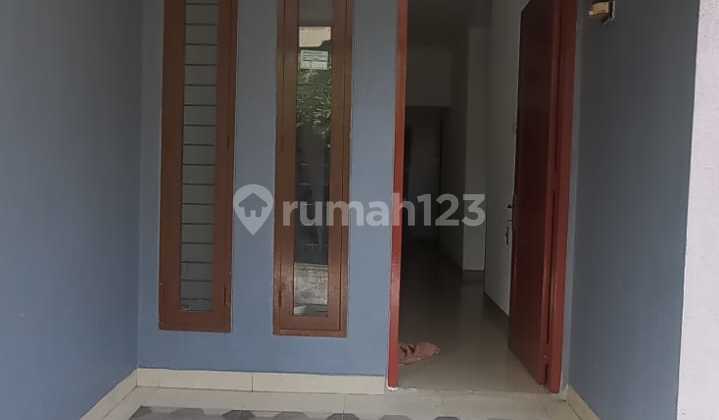 Disewakan Rumah Siap Huni di Telaga Mas