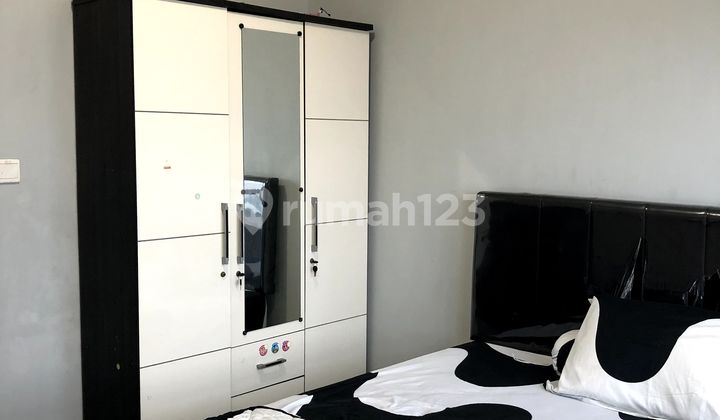 Monthly Rental for The Springlake View Apartment in Summarecon Bekasi Monthly Rental for The Springlake View Apartment in Summarecon Bekasi