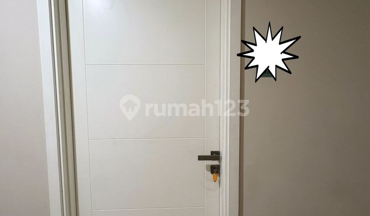 Disewakan Apartemen The Springlake Summarecon Bekasi Disewakan Apartemen The Springlake Summarecon Bekasi