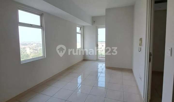 Dijual Cepat Apartemen The Springlake Summarecon Bekasi