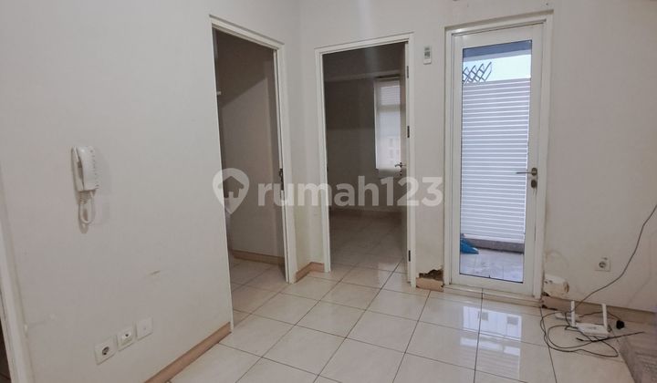 For Rent 3br Apartment in Springlake Summarecon  Bekasi