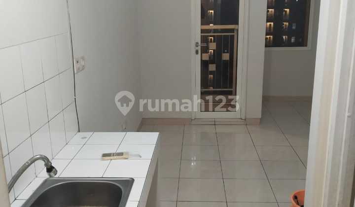 Disewakan Studio Semifurnish di Apartemen The Springlake Summarecon Bekasi 2