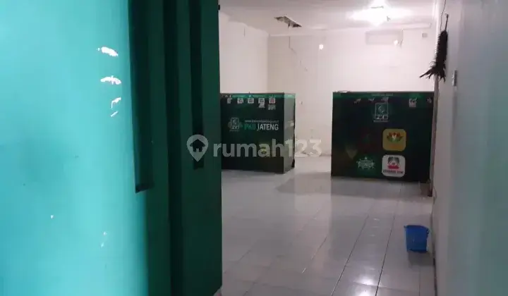 Disewakan Gudang Mess Rumah 5 menit ke Bandara Ahmad Yani Semarang 2