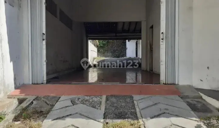 Disewakan Gudang Mess Rumah 5 menit ke Bandara Ahmad Yani Semarang 10