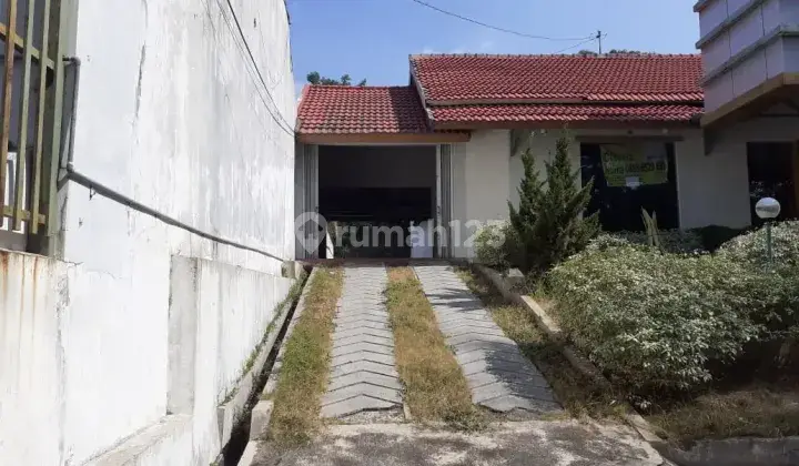 Disewakan Gudang Mess Rumah 5 menit ke Bandara Ahmad Yani Semarang 9
