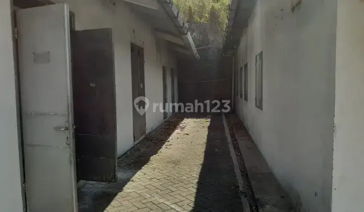 Disewakam kantor gudang pinggir jalan raya Pamularsih Semarang  5