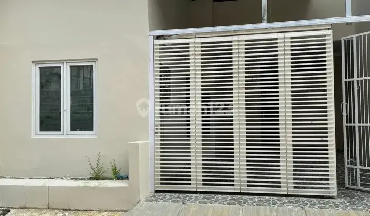 Disewakan Rumah 2 lantai siap huni di Graha Mutiara Rawalumbu, Bekasi 2