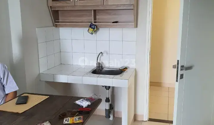 Jual apartemen Semifurnish di Summarecon Bekasi Siap Huni 1