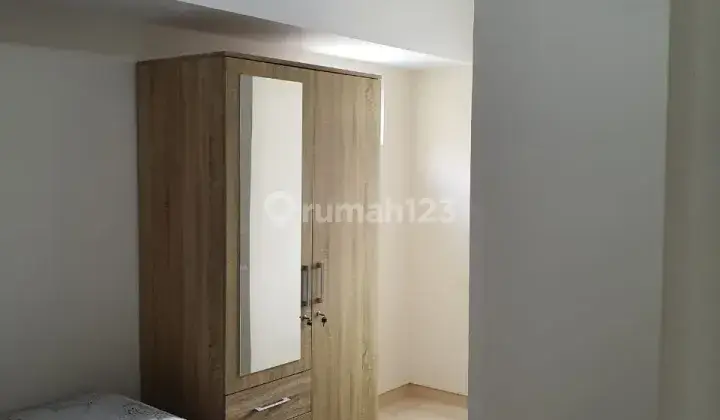 Jual apartemen Semifurnish di Summarecon Bekasi Siap Huni 4