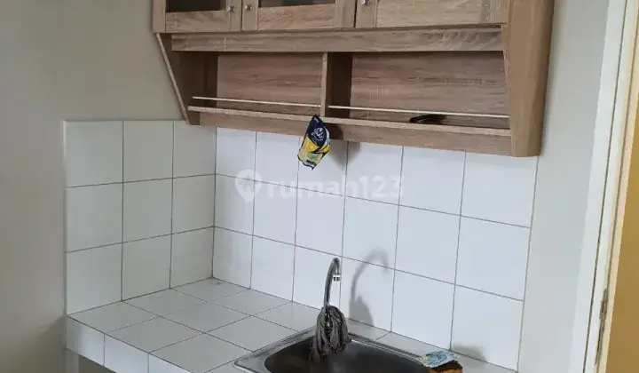 Jual apartemen Semifurnish di Summarecon Bekasi Siap Huni 2