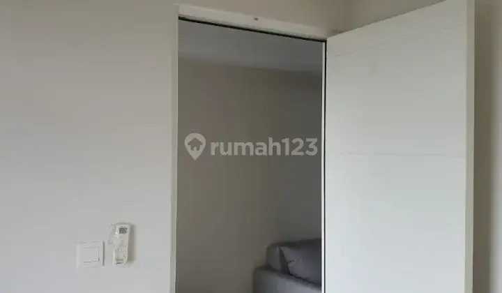 Jual apartemen Semifurnish di Summarecon Bekasi Siap Huni 7