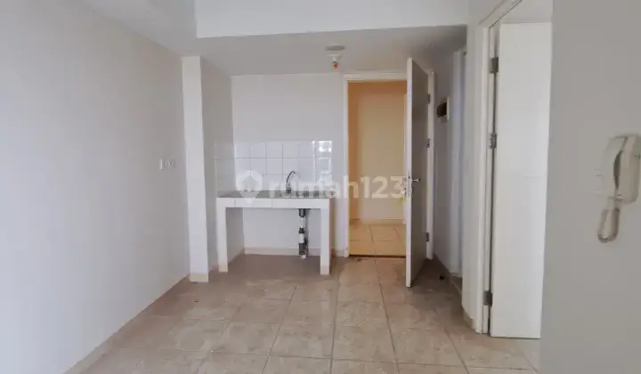 Dijual Murah view Cantik, Apartemen Springlake Summarecon Bekasi  1