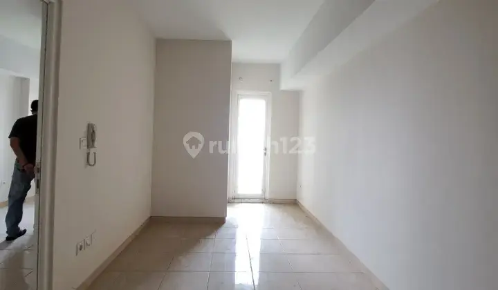 Dijual Murah view Cantik, Apartemen Springlake Summarecon Bekasi  2