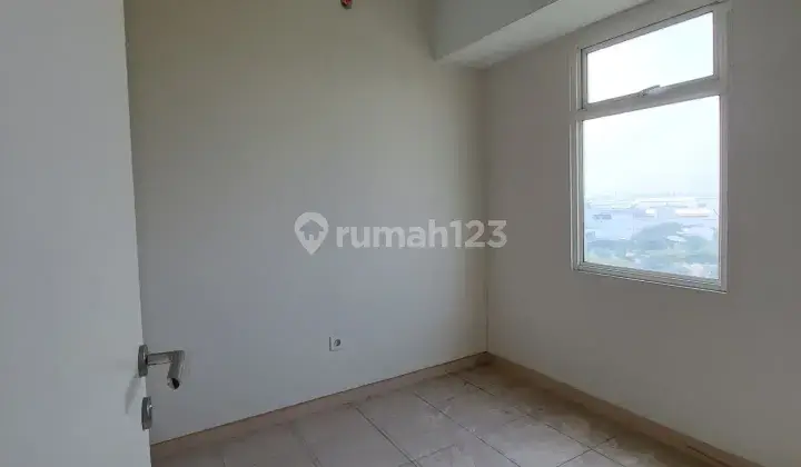 Dijual Murah view Cantik, Apartemen Springlake Summarecon Bekasi  4