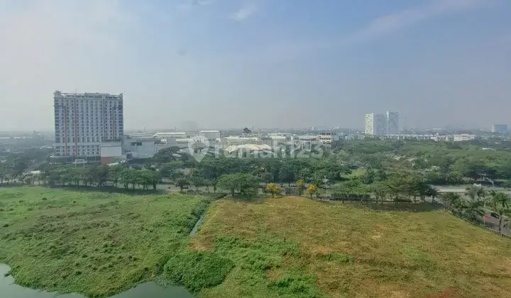 Dijual Murah view Cantik, Apartemen Springlake Summarecon Bekasi  6