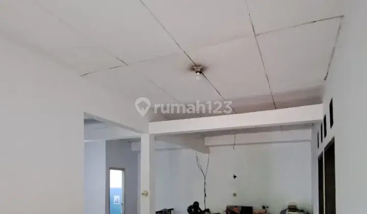 Dijual Rumah 2 lantai Siap huni Rapi di Bekasi Utara, Villa Mas Garden 7